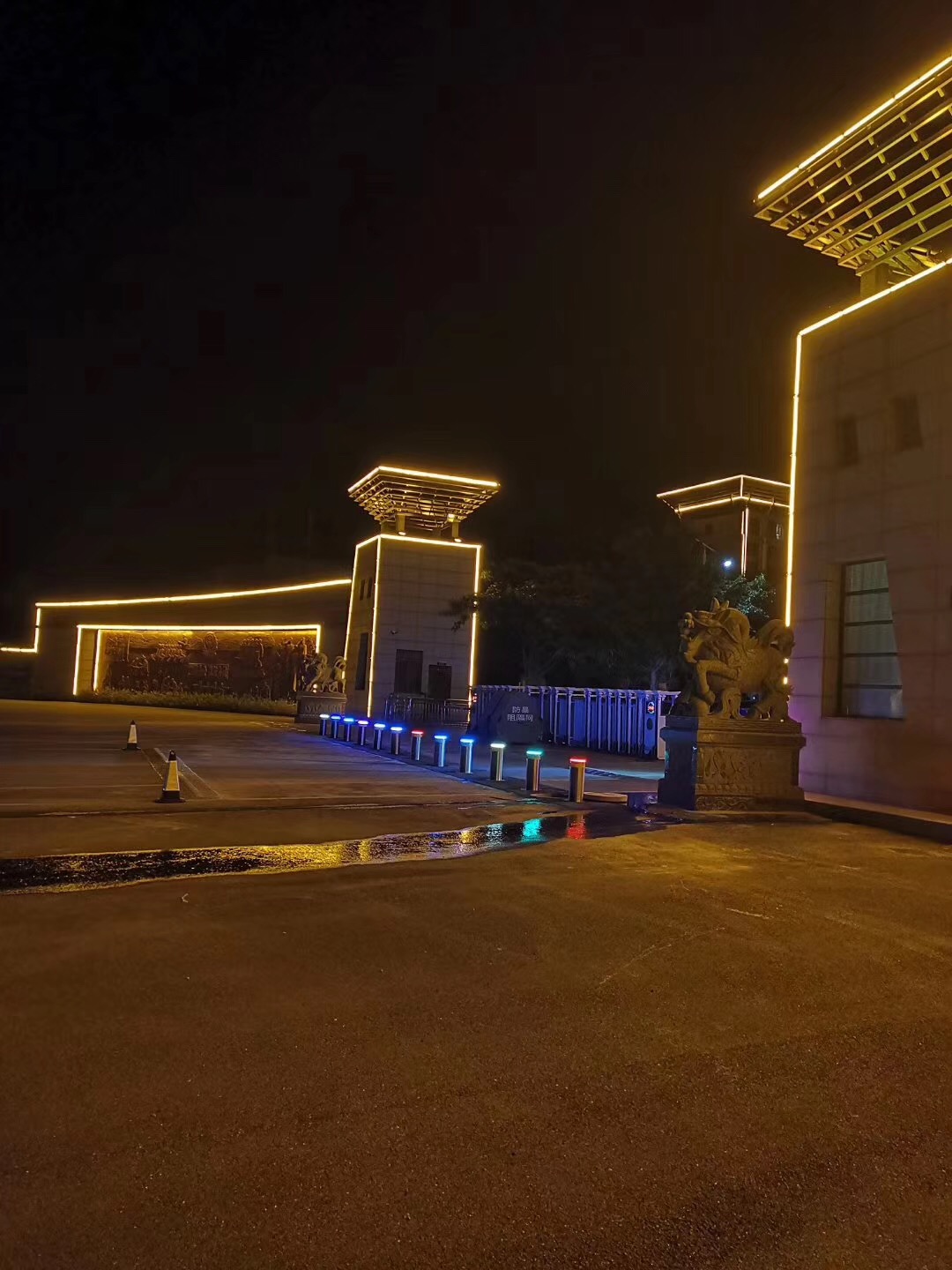 升降柱 哪家好